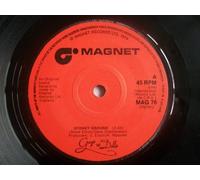 Guys 'n Dolls - Stoney Ground-7" 45