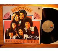 Guys 'n Dolls - The Good Times
