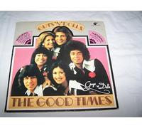Guys 'n Dolls - The Good Times