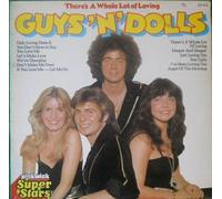 Guys 'n Dolls - There's A Whole Lot Of Loving