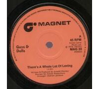 Guys 'n Dolls - There's A Whole Lot Of Loving