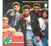 Guys Next Door - I've Been Waiting For You