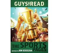 Guys Read: The Sports Pages: 3