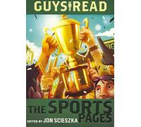 Guys Read: The Sports Pages: 3