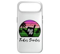 Guys Todos Santos Mexico Trip Matching Vacation Case for iPhone Air