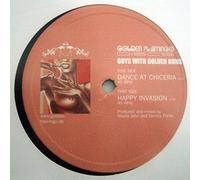 Guys With Golden Guns - Finger Lickin' Good!