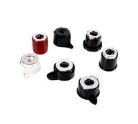 GUYTRM 1PC Replacement Sealing Parts Electric Pressure Cooker Safety Valve Universal Pressure Pot Steam Release Kitchen Gasket lingli(B)