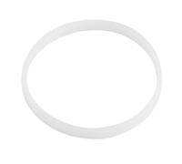 GUYTRM 3pcs 1000W Rubber Rubber Gasket Sealing O Ring Blender Gasket Replacement Parts For Juicing Machine Components lingli