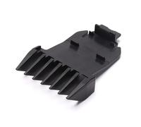 GUYTRM 4PCS T9 Universal Hair Clipper Limit Comb Guide Sets 1.5mm/3mm/6mm/10mm Limit Calipers Trimmer Guards Hairdressing Tools lingli