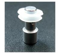 GUYTRM 5pcs Universal Pressure Cooker Replacement Floater Sealer Replacement Safety Cooker Parts For Electric Wholesale lingli