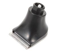 GUYTRM Electric Shaver Replacement Head Powerful Bald Head Shaver Beard Detachable Shaving Machine For Men Razor Husband Gift Boyfriend lingli
