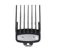 GUYTRM Hair Clipper Limit Comb Guide Attachment Size Barber Replacement 3/6/10/13/16/19/22/25/1.5/4.5mm lingli(37 EU)