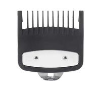 GUYTRM Hair Clipper Limit Comb Guide Attachment Size Barber Replacement 3/6/10/13/16/19/22/25/1.5/4.5mm lingli(1)
