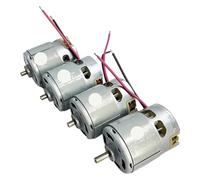 GUYU 1PC A 735VA-9517 Carbon Brush Power electronic starter Large Torque YUGU