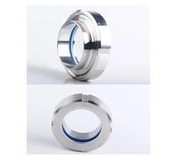 GUYU 2" 51mm Sight Glass Diopter Stainless Steel 304 Circular Viewing YUGU