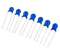GUYU 20PCS High Voltage Ceramic Chip Capacitor 3KV-20PF YUGU
