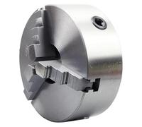 GUYU Three-jaw Chuck K11-250 Three-Claw self-Centering Original Steel YUGU