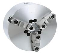 GUYU Three-jaw Chuck Short Cone Three-jaw self-Centering K 11 200 250C 325C 400C/A16 A26 A28 YUGU