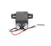 GUYUE 1pc 30-150A 36VDC Automotive Start Long Time Relay Arc Extinguishing Dc Contactor