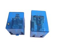 GUYUE 1pc JQX-62F 2Z 80A 220V relay