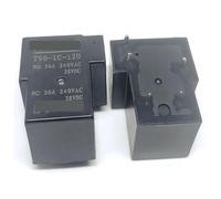 GUYUE 1pc T90-1C-12D Relay 5 pins