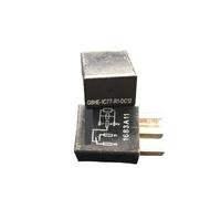 GUYUE 5-10pcs relais G8HE-1C7T-R1-DC12 G8HE-1C7T-R1-DC12V 12VDC 5PIN(10pcs)