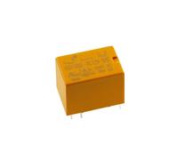 GUYUE 5PCS relay HK4100F-DC12V-SHG HK4100F-DC5V-SHG 6pin 3A 3V/ 5V /9V /12V/24V HK4100F-DC24V-SHG HK4100F-DC3V-SHG HK4100F-DC9V-SHG(HK4100F-DC12V-SHG)
