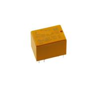 GUYUE 5PCS relay HK4100F-DC12V-SHG HK4100F-DC5V-SHG 6pin 3A 3V/ 5V /9V /12V/24V HK4100F-DC24V-SHG HK4100F-DC3V-SHG HK4100F-DC9V-SHG(HK4100F-DC24V-SHG)