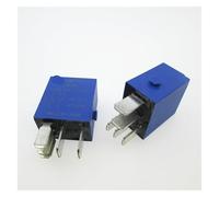 GUYUE Auto car 12V relay HFV6-G-716-E0156-12-Z7ST-R HFV6G716E0156 HFV6G 716E0156 12-Z7ST 20/35A 12VDC DC12V DIP5 5PCS /LOT