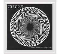 Guyve - Baltash, Panache, & Flying Colors