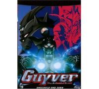 Guyver: The Bioboosted Armor Vol. 4