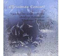 Guyvoronsky, Vyacheslav - Christmas Concert