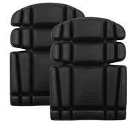 Guzeelu Knee Pads For Work Trousers, EVA Articulated Inserts, Cut To Fit Knee Pocket Pads For Kneeling, Trades Workwear For Flooring Tiling Carpentry Plumbing