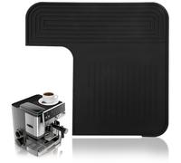 Guzeelu Silicone Mat for Ninja Luxe Espresso Coffee Machine ES601, Coffee Machine Accessories for Top Surface, Anti-Slip Waterproof Heat-Resistant Protector Pad