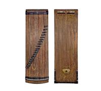 Guzheng Suitable for Professional Players, 100CM Long, Pure Tone