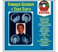 Guzman, Enrique - Serie 20 Exitos