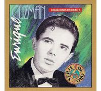 Guzman, Enrique - Serie De Oro