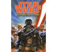 Guzman, Gabriel - Star Wars: Darth Vader And The Cry Of Shadows