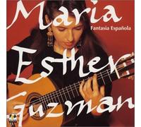 Guzman, Maria Esther - Spain Gensou