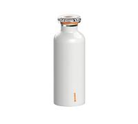 Guzzini 1167 Bottles, PCTA|PP|Stainless Steel, White