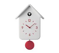 Guzzini 16860211 Clocks, White, One size