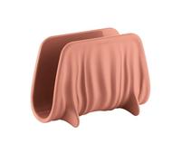 Guzzini 197200-264 Napkin Holder, Plastic
