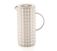 Guzzini 2256 Pitcher, SAN, 1.75 liters, White