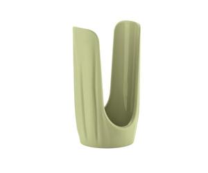 Guzzini Alga Tierra Green Cup Holder