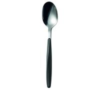 Guzzini Black Teaspoon ' My Fusion'