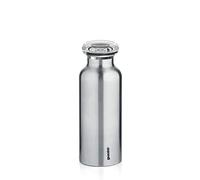 Guzzini Bottles, Steel/Silver, One Size