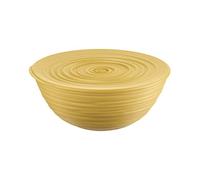 Guzzini Bowl L Tierra + lid, 25 cm