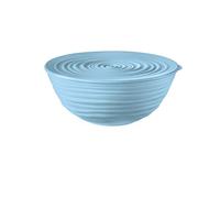Guzzini Bowl M Tierra + lid, 18 cm