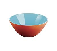 Guzzini Bowls, Coral/Sea, One Size