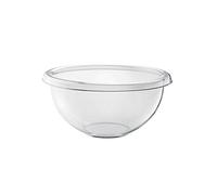 Guzzini Clear Season Bowl,Multicolor,15 cm
